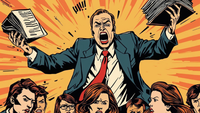 "Ekip Başı" Olmak: Bir Zeybek Ekibinden Modern Liderlik Dersleri | İbrahim Avcı